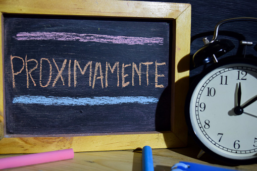 Foto de apoyo a noticia