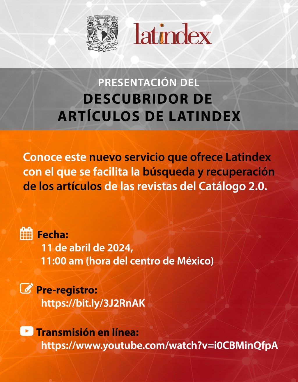 Foto de apoyo a noticia