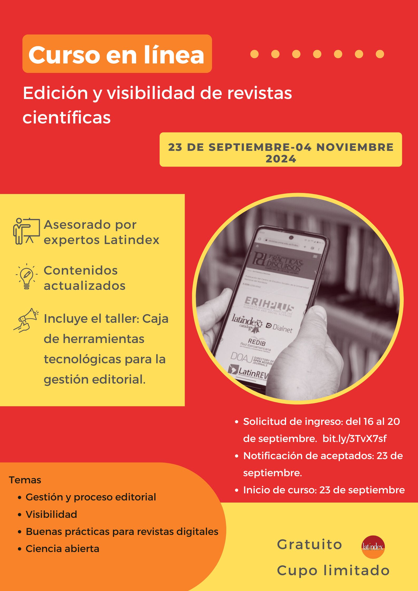 Foto de apoyo a noticia