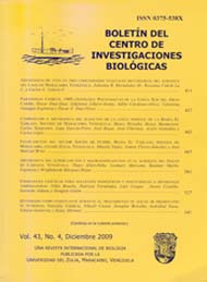 Portada de la revista