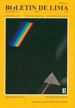 Portada de la revista