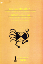 Portada de la revista