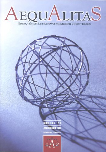 Portada de la revista