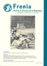 Portada de la revista