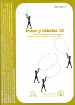 Portada de la revista