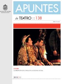 Portada de la revista