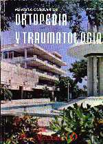 Portada de la revista