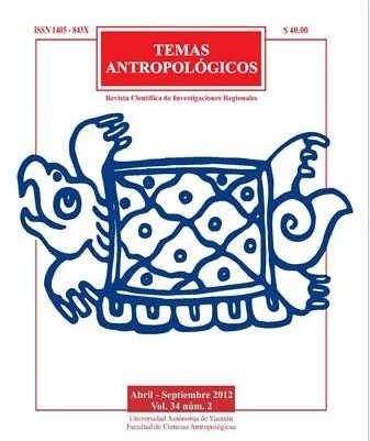 Portada de la revista