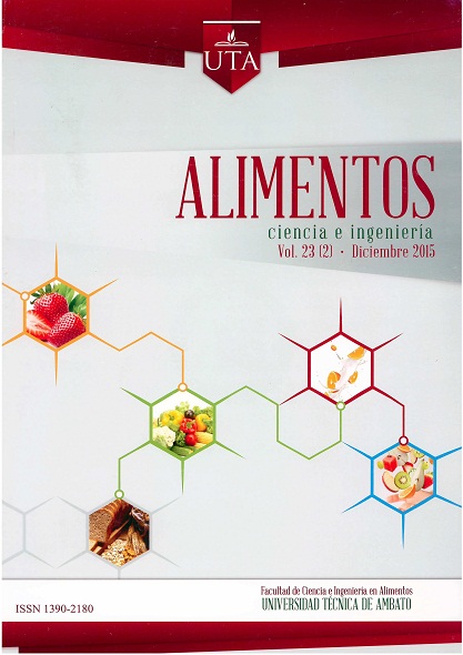 Portada de la revista