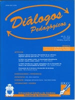 Portada de la revista