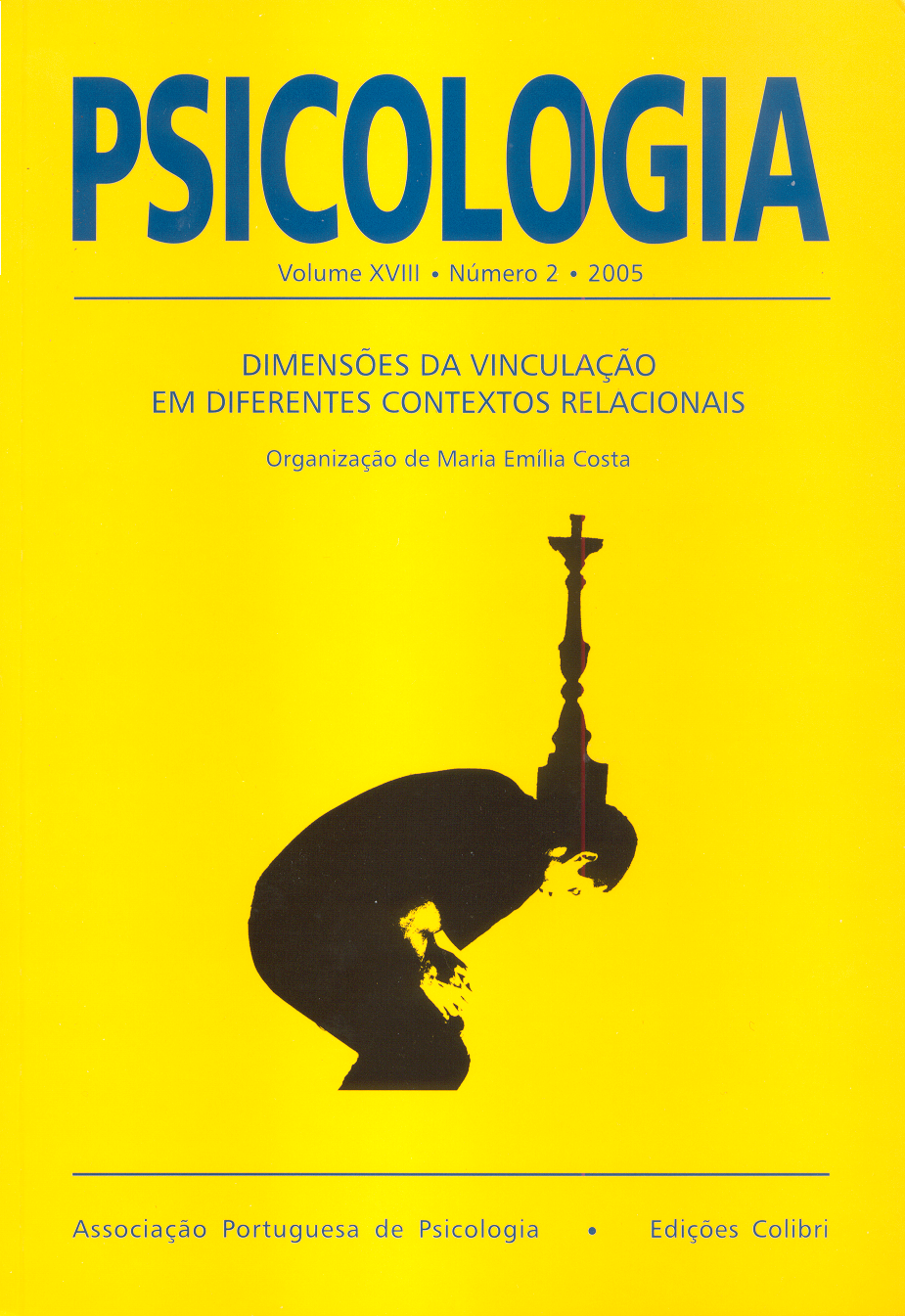 Portada de la revista