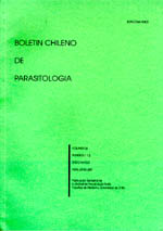 Portada de la revista