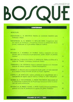 Portada de la revista