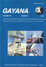 Portada de la revista