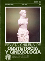 Portada de la revista