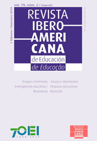 Portada de la revista