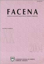 Portada de la revista