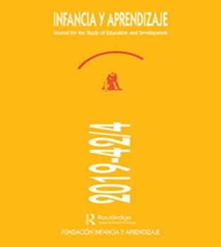 Portada de la revista