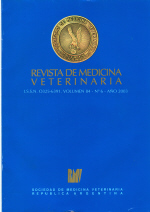 Portada de la revista