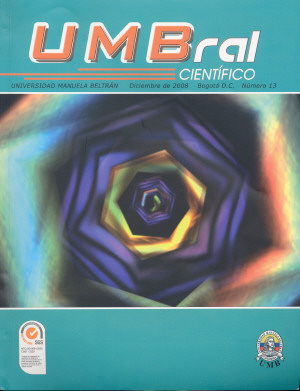 Portada de la revista