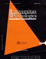 Portada de la revista