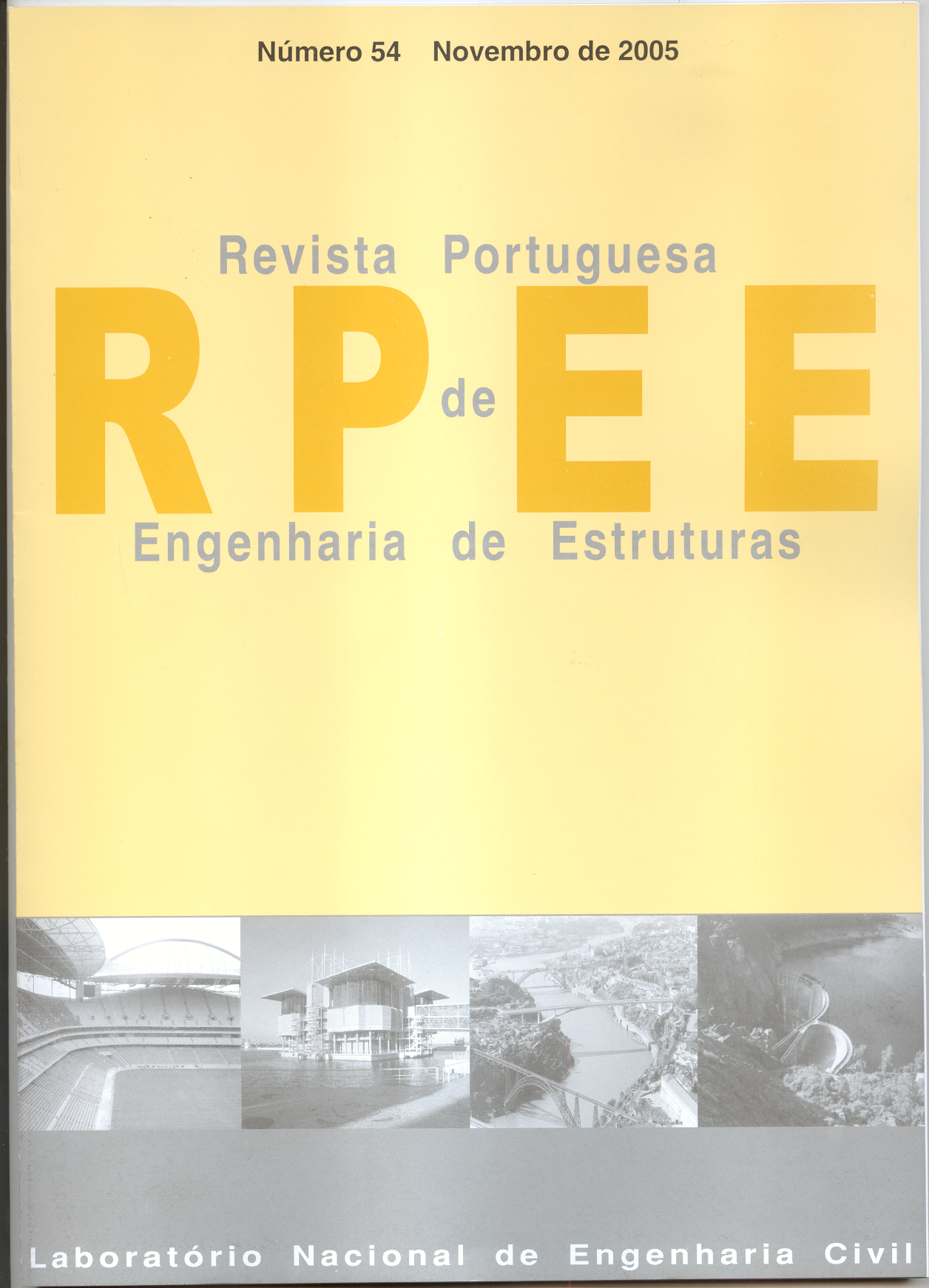 Portada de la revista