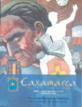 Portada de la revista