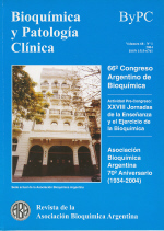 Portada de la revista