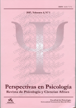 Portada de la revista