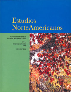 Portada de la revista