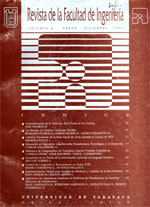 Portada de la revista