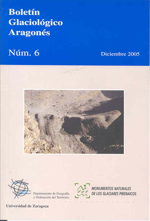 Portada de la revista