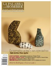 Portada de la revista