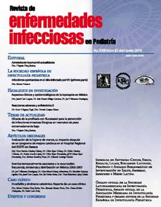 Portada de la revista