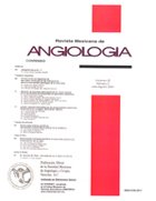 Portada de la revista