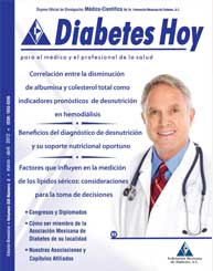 Portada de la revista