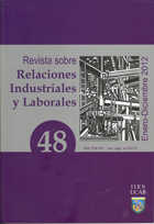 Portada de la revista
