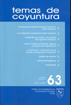 Portada de la revista