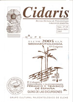 Portada de la revista