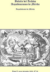Portada de la revista