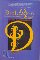 Portada de la revista