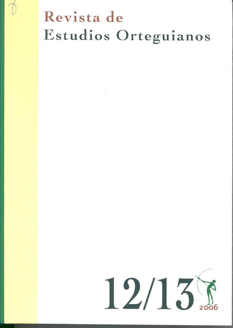 Portada de la revista