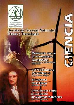 Portada de la revista