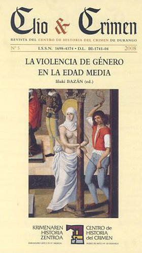 Portada de la revista
