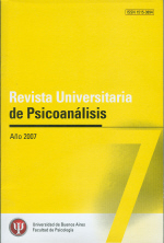 Portada de la revista