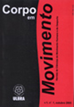 Portada de la revista