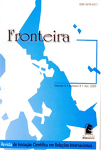 Portada de la revista