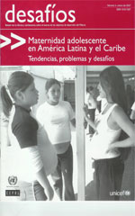 Portada de la revista