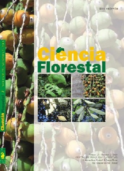 Portada de la revista