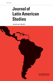 Portada de la revista